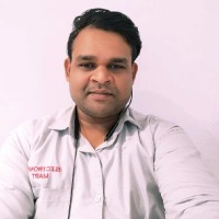 Cremica Food Industries Limited Employee Ravi Tomar's profile photo