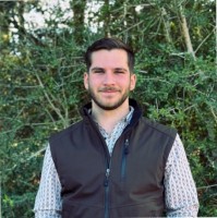Ravenna Homes Employee Michael Najvar's profile photo