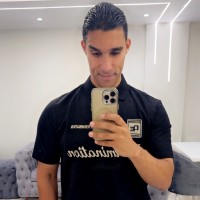 Metro Pools Employee Hossam Hassan's profile photo