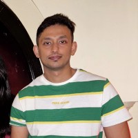 Prateek Sharma's profile photo