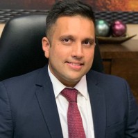 JAGMOHAN PLA-MACH PRIVATE LIMITED Employee Nikunj Shah's profile photo