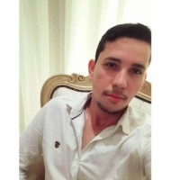 Dantas Eletro Employee Abedenego Souza's profile photo