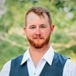 RAINS ISD Employee Chase Stoltenberg's profile photo