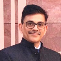 KALPATARU PROJECTS INTERNATIONAL LIMITED Employee Praveen Kumar's profile photo