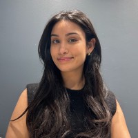 FrostPharma AB Employee Zohal Nikzad's profile photo
