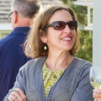 Historic New England Employee Wendy Gus's profile photo