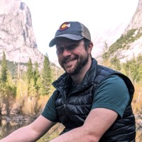 Gravity Works Employee Andy Steinhauer's profile photo