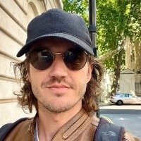 NewLimit Employee Blake Byers's profile photo