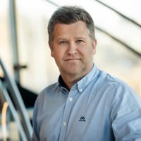 BAMA Gruppen AS Employee Petter Gathen's profile photo