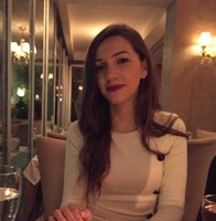 SOA PEOPLE TÜRKİYE Employee Şebnem Albayrak's profile photo