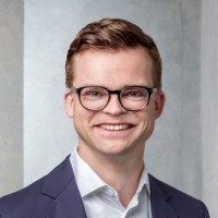 SWICA Organisation de Santé Employee Fabian Ringwald's profile photo