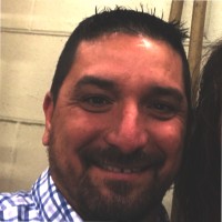 Abtech Corporation Employee JJ Richmond's profile photo