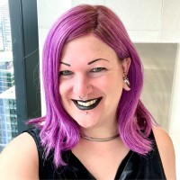 Redbubble Employee Megan Burkimsher's profile photo