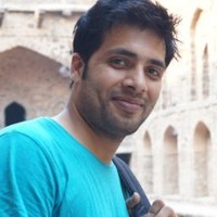 3Pillar Global Employee Deepak Kakkar's profile photo