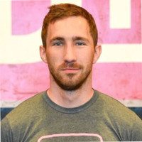 John Carroll Catholic High School Employee Wes Patridge's profile photo