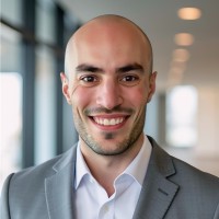 Duly Health and Care Employee Nick Bilotta's profile photo
