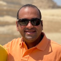 Intel Corporation Employee Ramy Abdelmeged's profile photo