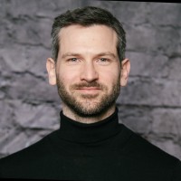 SCAYLE Commerce Engine Employee Rico Adler's profile photo