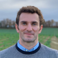 Perfarmer Employee Edgar Chaput's profile photo