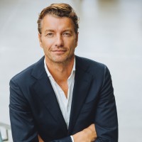 Van Gogh Museum Employee Stijn Wopereis's profile photo
