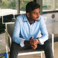 Prabhu A Email & Phone Number