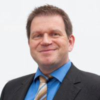 Allianz Global Corporate & Specialty (AGCS) Employee Torsten Mueller's profile photo