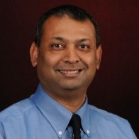 Rosenberger Hochfrequenztechnik GmbH & Co. KG Employee Samik Patel's profile photo