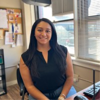 Port Chester Carver Center Employee Daisy Garcia's profile photo