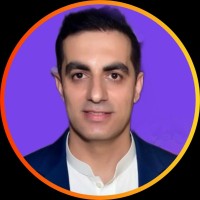 OCTALOOP TECHNOLOGIES Employee M Siddique's profile photo