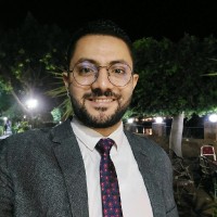 Avelabs Employee Mahmoud Sherif's profile photo