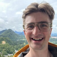 Plural Employee Ryan Ricard's profile photo