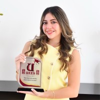 Starcargo Employee Arianna Mori's profile photo