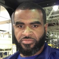 FCA Fleet Employee Gregory Scott's profile photo