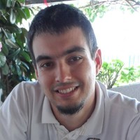 Dorsum | Investment Software Employee Péter Madaras's profile photo