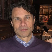 The Whitestone Group Employee John Coro's profile photo