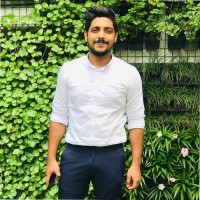 Basix Cosmetics Employee Muhammed Afreed's profile photo