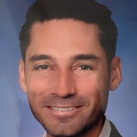 Sarasota Memorial Health Care System Employee Ryan Nadeau's profile photo