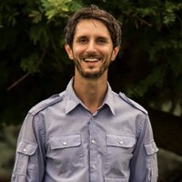 Picnic Time Family of Brands Employee Danny Corbucci's profile photo