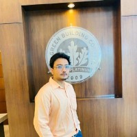 SHRM Biotechnologies Pvt. Ltd. Employee Ribhu Chanda's profile photo