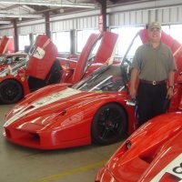 Cisco Employee Bo Santiago's profile photo