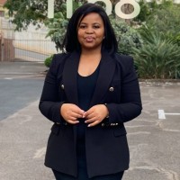 PetroCONNECT Employee Masechaba Zamisa's profile photo