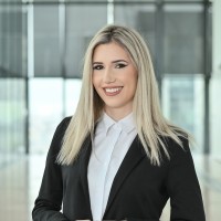COTRUGLI Business School Employee Ivana Babić's profile photo
