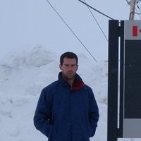 C-CORE Employee Ian Turnbull's profile photo