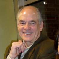 Ron Cater
