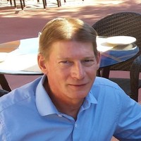 Western Systems Employee Mark Olson's profile photo