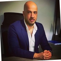 Alaa al Hakim Email