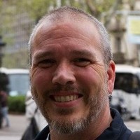 Plex, by Rockwell Automation Employee Scott Gaskins's profile photo