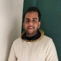 Algebra Employee Nouman Asif's profile photo