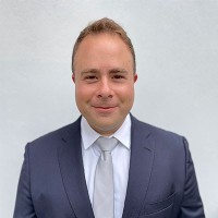 StorageHub Self-Storage Employee Alex Stein's profile photo