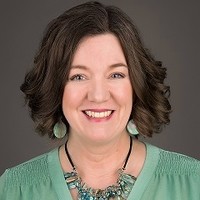 Spokane Public Library Employee Laura Wrixon's profile photo